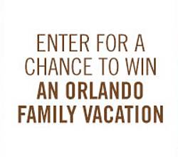 Florida Orange Juice Take a Spring Break With Florida OJ Sweepstakes