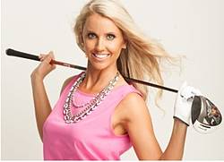 Myrtle Beach Golf: 2015 Meredith Kirk Myrtle Beach Golf Sweepstakes