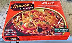 The Art of Random Willy-Nillyness: Tandoor Chef Coupon Giveaway