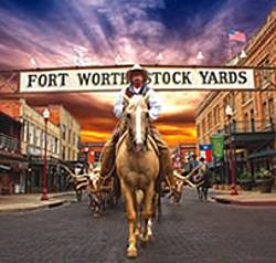 Midwest Living Fort Worth Getaway Sweepstakes