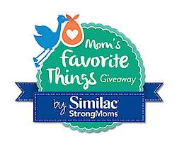 Similac Mom's Favorite Things Instant Win Game & Sweepstakes