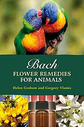 Pawsitive Living: Bach Flower Remedies for Pets Giveaway