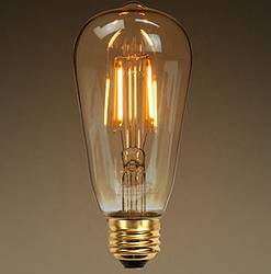 1000bulbs LED Edison Bulb Giveaway