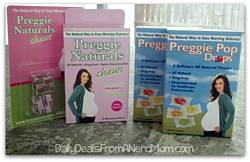 Daily Deals from a Nerd Mom: Preggie Pop Bundle Giveaway