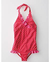 Life Is a Lullaby: Garnet Hill Swimsuit Giveaway