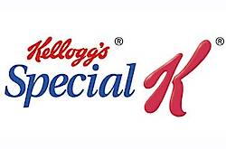 Kellogg’s Special K Spring Instant Win Game