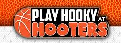 Hooters Hooky Sweepstakes and Instant Win
