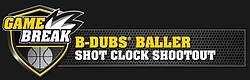 Buffalo Wild Wings B-Dubs Baller Challenge