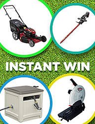 Shop Your Way Craftsman Spring Instant Win