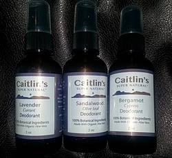 Glamour Girl Reviews: Caitlin's Super Natural Giveaway