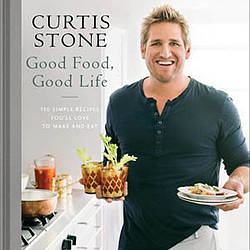 Good Housekeeping Curtis Stone Cookbook Sweepstakes