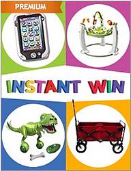 Shop Your Way Toys Galore Instant Win Game