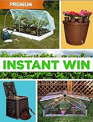 Shop Your Way Green Earth Instant Win Game