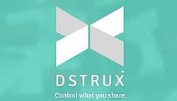 DSTRUX #ControlWhatYouShare Contest