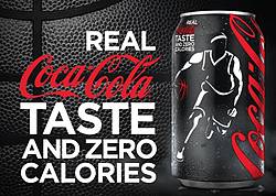 Coca-Cola & Corner Store Locker Room Challenge Sweepstakes and Instant Win Game