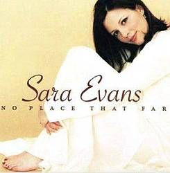 Sara Evans Flyaway Sweepstakes