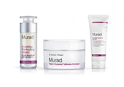 ExtraTV Murad Skincare Products
