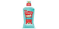Woman's Day: Colgate Total Gum Health Mouthwash Sweepstakes