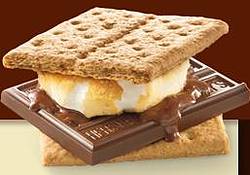 Hershey’s 2015 Summer S'mores Grilling Instant-Win Game