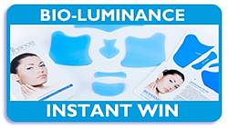 Biodermis BIO-Luminance Instant Win