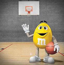 M&M’s Brand 2015 Movie Instant Win Game
