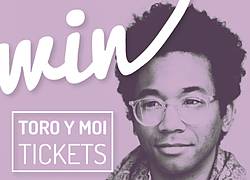 StyleDemocracy: Win 2 Tickets to See Toro Y Moi in Toronto