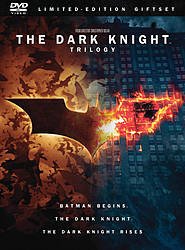 Irish Film Critic: The Dark Knight Trilogy Giveaway