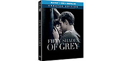 Woman's Day: Fifty Shades of Grey Blu-ray/DVD Sweepstakes