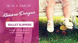 Sophias Style Kamara Designs Shoes Giveaway
