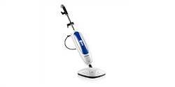 Woman's Day: Reliable Steam Mop Sweepstakes