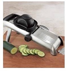 Leite’s Culinaria OXO Good Grips Chef’s Mandoline Slicer Giveaway