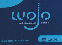 Your Healthy Year: wojoCALM Giveaway