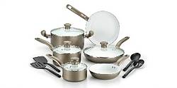 Woman's Day: T-fal Cookware Set Sweepstakes