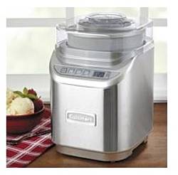 Leite's Culinaria Cuisinart Cool Creations Ice Cream Maker Giveaway