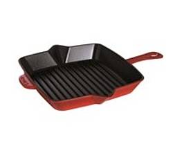 Leite’s Culinaria Staub Square Grill Pan Giveaway