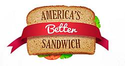 2015 America’s Better Sandwich Contest