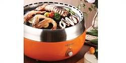 Woman's Day: Homping Grill Sweepstakes