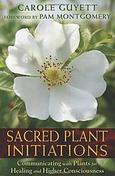 Pawsitive Living: Sacred Plant Initiations Giveaway