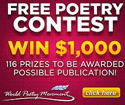 World Poetry Contest