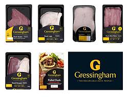Recipes From a Pantry: Gressingham Duck Hamper Giveaway