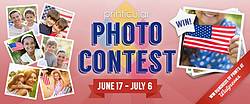 Printicular Fourth of July Photo Contest