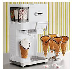 Leite's Culinaria: Cuisinart Mix-It-In Soft Serve Ice Cream Maker Giveaway