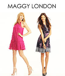 ExtraTV Maggy London Gift Card Giveaway