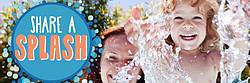 HTH Pool Care Share-a-Splash Contest