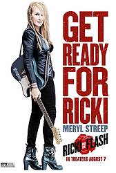 Ryan Seacrest’s Ricki and the Flash Concert Tickets for a Decade Sweepstakes