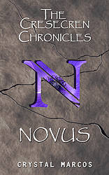 Good Reads: Novus Signed Book Giveaway