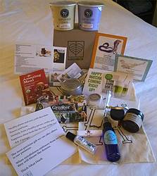 Glasstic BuddhiBox Mindful Lifestyle Box Giveaway