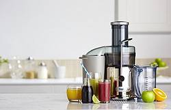 Recipes From a Pantry: Sage Appliances Nutri Juicer Giveaway
