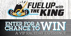 Smithfield Fuel Up With the King Sweepstakes & Instant Win Game