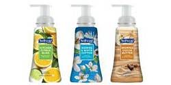 Woman's Day: Softsoap Liquid Hand Soap Giveaway